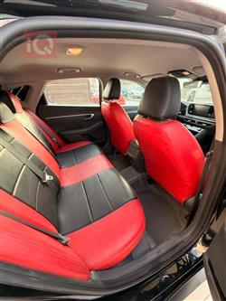 هیۆندای سۆناتا